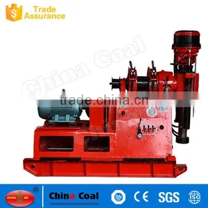 Tractor Borehole Exploration Water Well Drilling Rig Machine for Sale UK thumbnail-3