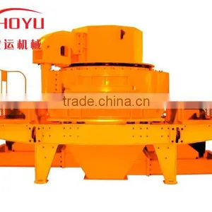 Long Life Sand Making Machine With Large Capacity of 450-520 T/h thumbnail-4