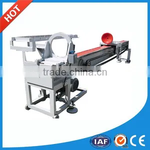Hot Sale Bamboo Tooth Pick Making Machine With High Effciency and Great Performance thumbnail-1