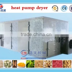 Commercial Small Fruit Dehydrator Drying Machine thumbnail-3