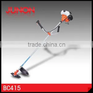 New Gasoline 41.5cc Brush Cutter With 1E40F-3 Engine (BC415) thumbnail-1