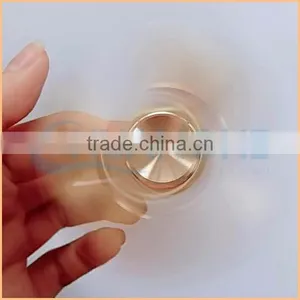 Spinner Fidget Hand Spinner Toys Two Copper Finger Gyro thumbnail-4