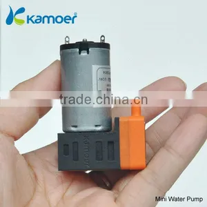 Kamoer Hydraulic 24V Mini Diaphragm Hand Pump thumbnail-1