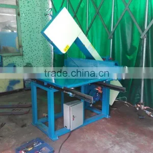 Foam Angle Cutting Machine in Foam Machine thumbnail-5