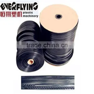 Labyrinth Drip Irrigation Tape Making Machine With High Quality thumbnail-2