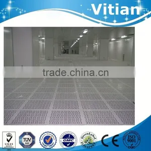 Factory Provide Aluminum Perforated Panel thumbnail-1