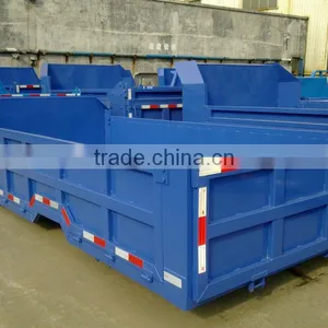 Bongo Cargo Drop Side Truck Drop Side Truck Body Carryboy thumbnail-1