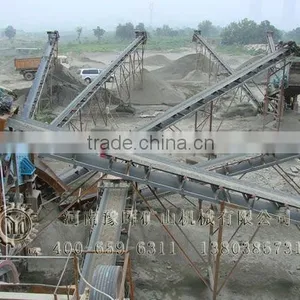 Industrial New Design Stainless Steel Conveyor Belt Manufacturer of China thumbnail-5