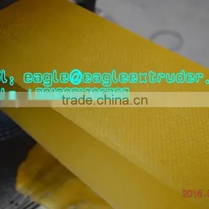 3D Snack Pellet Making Extruder Machine thumbnail-1