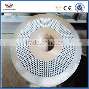 New Technology Feed Pellet Mill / Pellet Mills for Chicken,Pig,Rabbit,Fish Etc. thumbnail-6