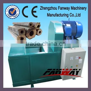 Competitive Price and High Quality Sawdust Charcoal Plant thumbnail-1