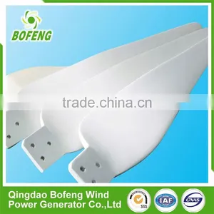 Fast Delivery All Kinds of Small Vertical Axis Wind Turbine Blades Design thumbnail-1