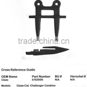 FQ 208 DH HARVESTER GUARD thumbnail-1