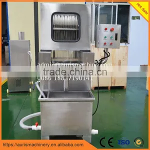 Auris Brand Chicken Meat Saline Brine Injection Machine thumbnail-5