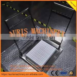 Cheese Block Cutter Machine,cake Divider,chocolate Cutter on Sale thumbnail-1