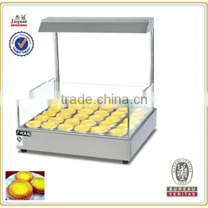 Hot Showcase/food Display Warmer DH-210 thumbnail-1