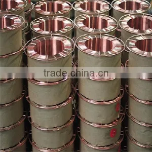 China Manufacturer Metal Spools K300 15-20kg for Welding Wire thumbnail-3