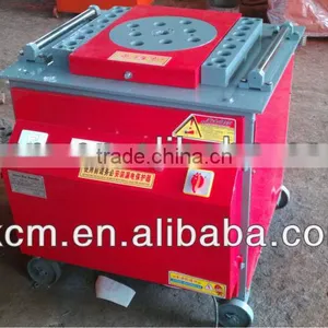 Hot Sale Machines for Bend Steel Reinforcing Bar thumbnail-1