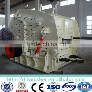 Small Mobile Crusher Factory on Sale Impact Crusher Blow Bars thumbnail-3
