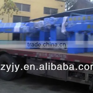 Automatic Filter Press ,filter Press for Oil Industry thumbnail-1