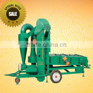 5XZC-7.5BXA Mung Bean Processing Machinery thumbnail-1