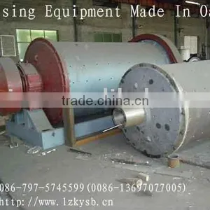 Tumbling Mill thumbnail-1