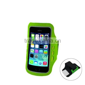 Smartphone Accessories Sport Armband Cellphone Case New Arrival LED Armband thumbnail-1