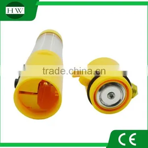 4 in 1 Multifunction Emergency LED Lifesaving Hammers thumbnail-3