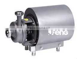 Sanitery Centrifugal Pump thumbnail-1