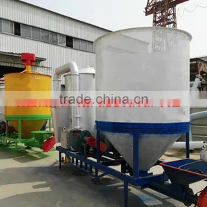 Top Performance Less Grind Low Temperature Circulating Small Grain Dryer for Sale thumbnail-1