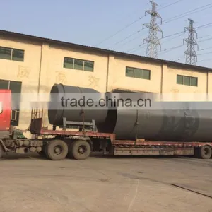 Professional Chemical Reactions in Cement Kiln in Cement Making Machinery thumbnail-4