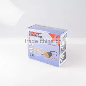 H50285 12V Oil Diesel Extractor Pump Transfer Fluid Change Sump Car Boat Engine thumbnail-1