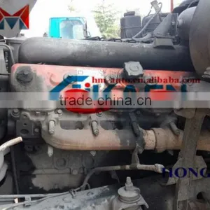 Used Isuzu Engine 10PC1/10pD1/10PE1 thumbnail-1