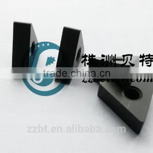 TNMN110304 CBN Insert for Hardened Steel thumbnail-2