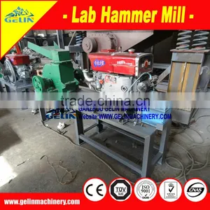 High Quality Hitting Granulated Substance Machine thumbnail-6