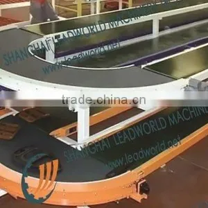 ( Auto Parts/ Electronic/Tool/Screw) Belt Conveyor thumbnail-1