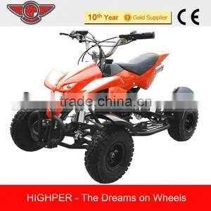 49CC MINI QUAD(ATV-1) thumbnail-1