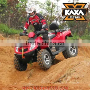EEC 550cc 4x4 Linhai ATV thumbnail-2