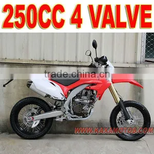 24HP 4 Valve Motorcycle 250 thumbnail-1