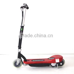 2015 Hot Sale High Quality New Pattern Electric Scooters SX-E1013-100 thumbnail-3