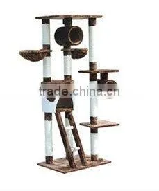 Cat Tree thumbnail-1