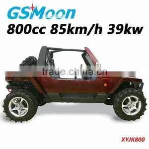 800cc 4x4 Buggy thumbnail-3