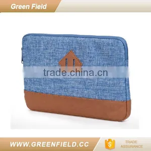Polyester Laptop Messenger Laptop Office Bag 2017 Premium Items thumbnail-2
