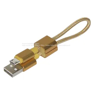 Magnet Micro to USB Cable PQT21 thumbnail-1