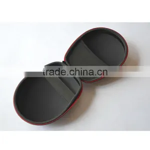 Custom EVA Earphone Headphone Headset Case, EVA Earbud Case thumbnail-1