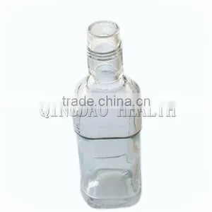 400ml Food Storage Glass Jar thumbnail-1