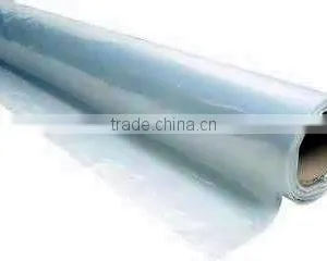 Transparent pe Film for Protection thumbnail-3