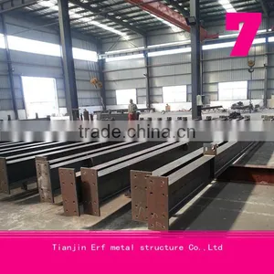 Column Variable Cross-section Steel h Beam Weight thumbnail-1