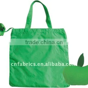 Apple Shopping Bag 190T Polyester thumbnail-1