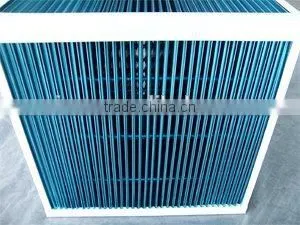 Expoy Air Heat Exchange Core for Heat Recovery thumbnail-5
